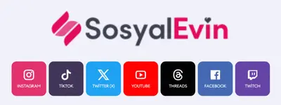 sosyalevin
