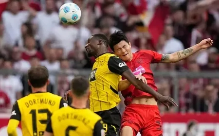 Bayern Münih’te Kim Min Jae İçin Şok Karar! Hatası Gözden Düşmesine Neden Oldu