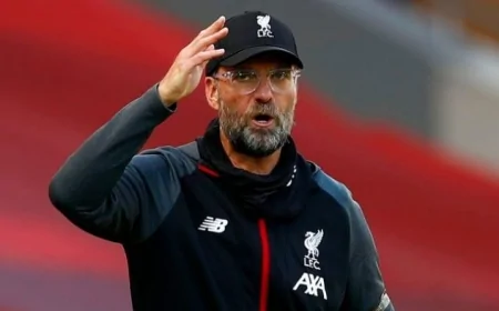 Jurgen Klopp, Real Madrid iddialarını yalanladı