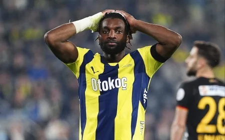 "Fark beş, bu iş bitti kardeş" Spor yazarları Fenerbahçe için ne dedi?