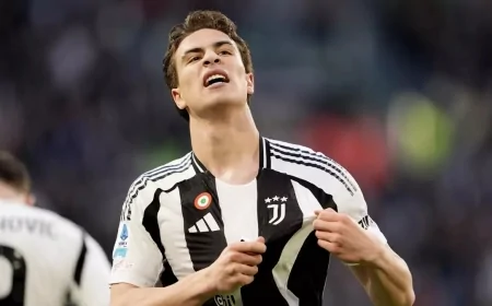 Chelsea, Kenan Yıldız İçin Juventus ile Temasa Geçti