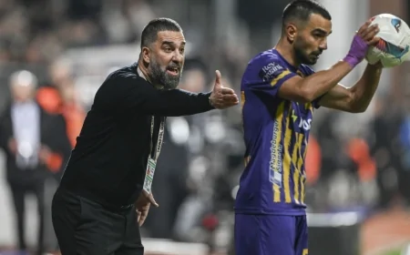 Eyüpspor'da Galatasaray Maçı Öncesi Ödeme Krizi