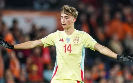 Dean Huijsen Transferinde Devlere Müjde: Serbest Kalma Bedeli Taksitlenebilecek