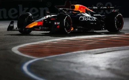 Red Bull ve Ferrari, 2026 Motorunda Mercedes'in Gerisinde mi Kaldı?
