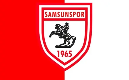 Samsunspor'dan Emre Kılınç ve Okan Kocuk Açıklaması