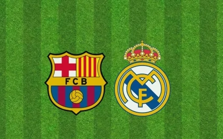 Barcelona Real Madrid maçı hangi kanalda, nerede izlenir? İspanya Kral Kupası