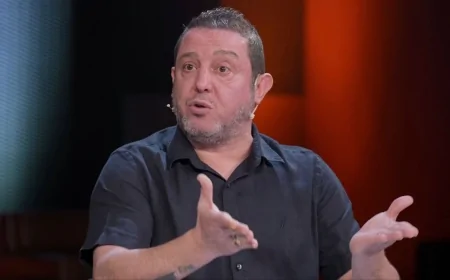 Nihat Kahveci'den Çarpıcı İddia: "Yeni TFF Başkanı Hayırlı Olsun"