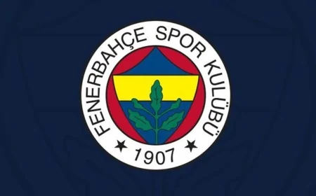 Fenerbahçe'den İrfan Can Eğribayat için flaş açıklama: "Oyuncumuzun yanındayız"