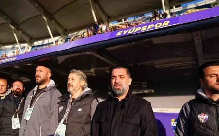 Arda Turan'dan Galatasaray Maçı Sonrası Açıklama: Tepkiler Sanırım Bize