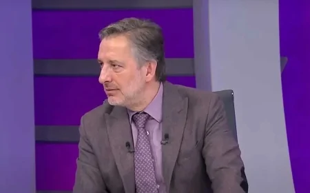 İlker Yağcıoğlu'ndan Galatasaray Yorumu: 2 Mağlubiyet Almaz
