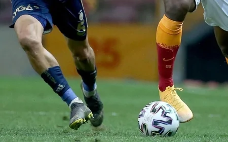 33. Haftanın Ardından Yapay Zeka Süper Lig  Şampiyonunu Açıkladı