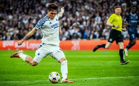 Meksikalı Yıldız Futbolcu Sınır Dışı Tehlikesiyle Karşı Karşıya