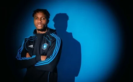 Wilfried Zaha'dan Eleştirilere Sert Yanıt: "Bir Şekilde Suçlu Zaha Oldu"