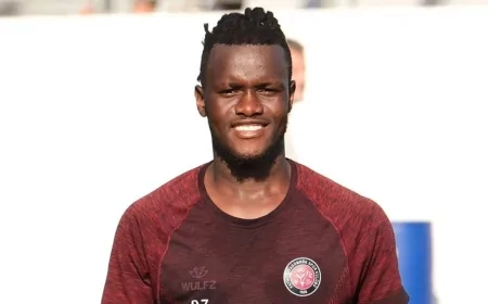 Fenerbahçe’den 1. Lig’den Sürpriz Hamle: Marius Doh Geri Dönüyor mu?