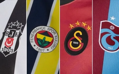 Trabzonspor Öncü Oldu: Bankalar Birliği'nden Çıkış Neden Gündemde?