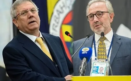 Aziz Yıldırım’dan Stat Projesine Eleştiri