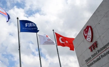 PFDK’dan Erzurumspor’a Rekor Ceza! Kulüpten 30 Sayfalık Savunma