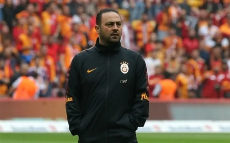 Hasan Şaş’tan Rafa Silva Yorumu: “Keşke Galatasaray’da Olsaydı”