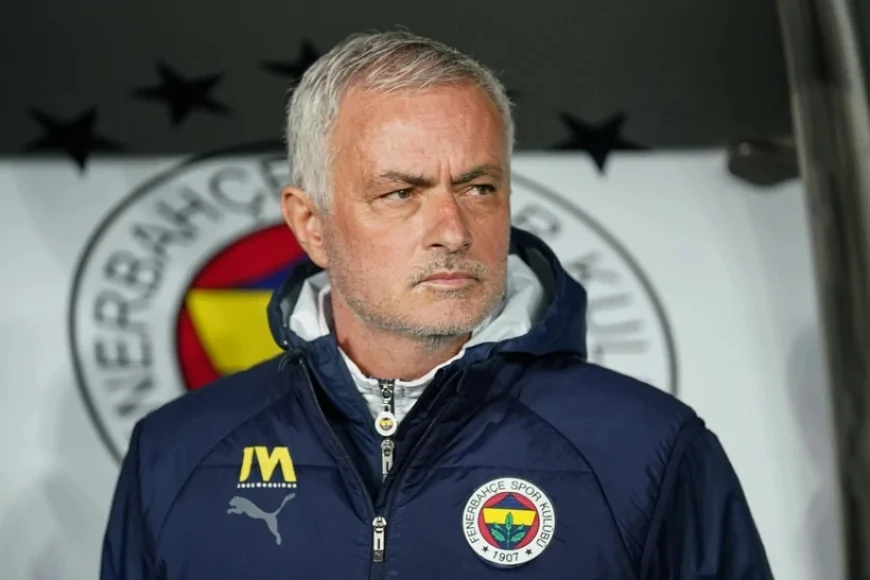 Mourinho’dan Kostic Açıklaması: Kadro Dışı Değil, Tercih Kararı