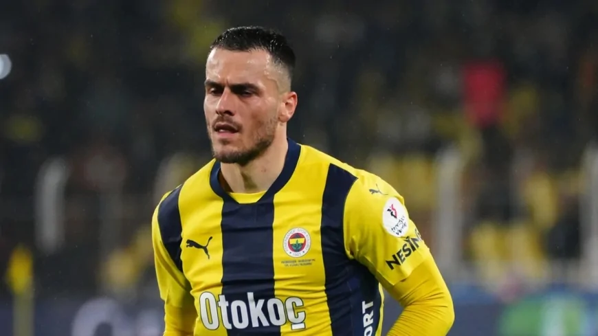 Fenerbahçe, Filip Kostic'in Bonservisi İçin Harekete Geçti! İşte Sözleşme Detayları