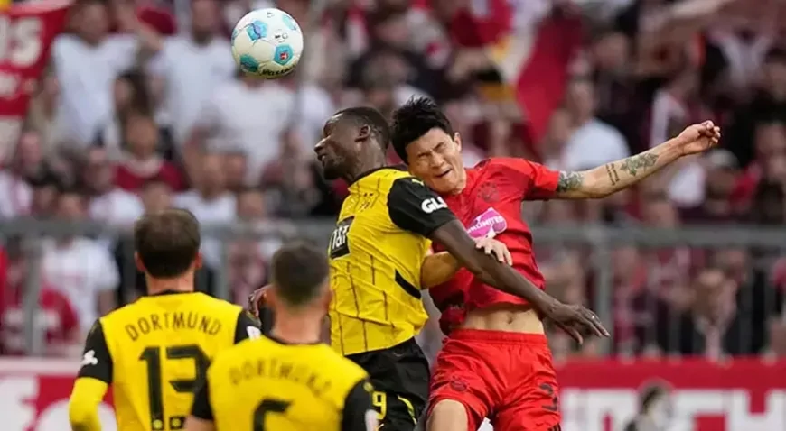 Bayern Münih’te Kim Min Jae İçin Şok Karar! Hatası Gözden Düşmesine Neden Oldu