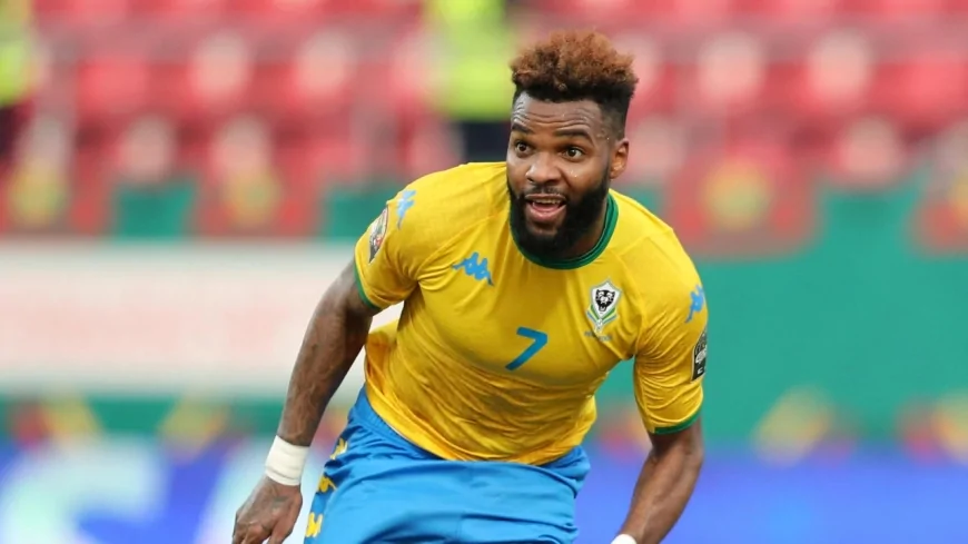 Aaron Boupendza'nın Vefat Gününde Kutlama Tepki Çekti