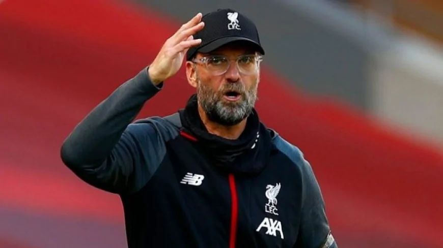 Jurgen Klopp, Real Madrid iddialarını yalanladı