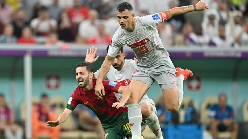 Granit Xhaka Fenerbahçe’ye Önerildi: Transferin Şartı Net