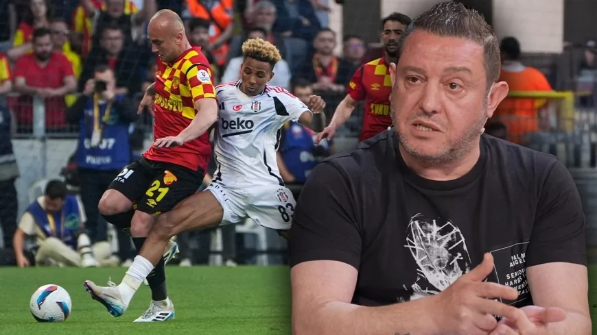 Nihat Kahveci'den Solskjaer'e Sert Eleştiri: "Serdal Adalı'ya söyle, git"