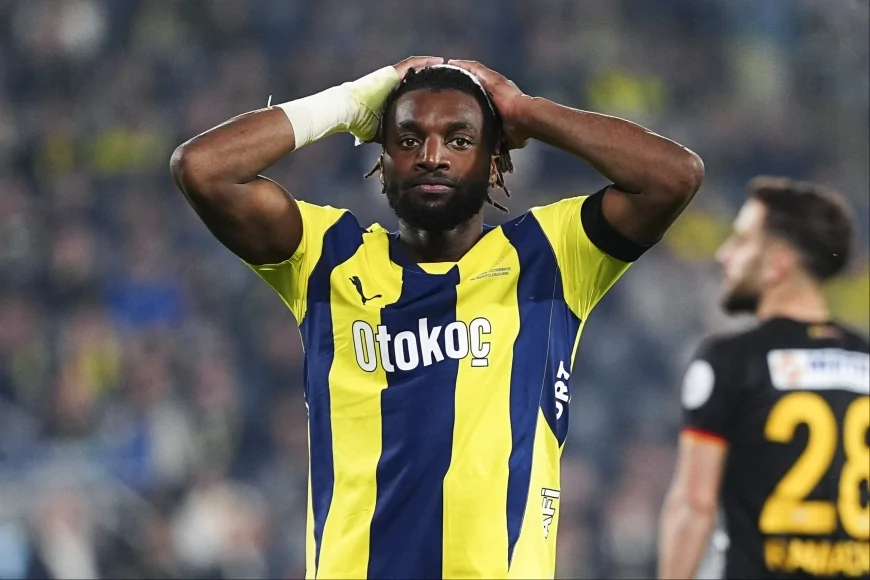 "Fark beş, bu iş bitti kardeş" Spor yazarları Fenerbahçe için ne dedi?