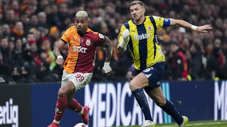 Fenerbahçe'nin Puan Kaybı Sonrası Yapay Zeka Süper Lig Şampiyonunu Açıkladı