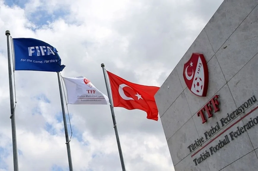 Süper Lig Ertelenecek mi? TFF'den İstanbul Depremi Sonrası Açıklama