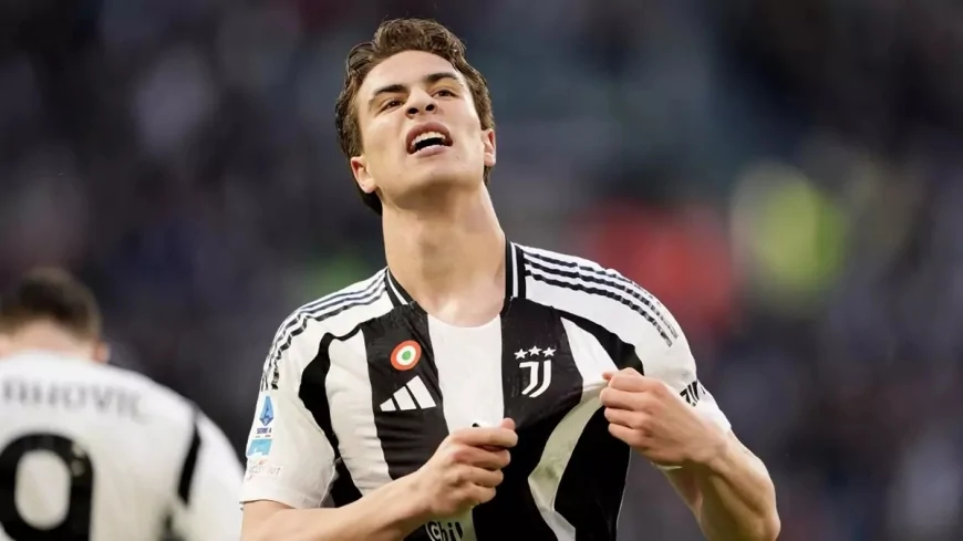 Chelsea, Kenan Yıldız İçin Juventus ile Temasa Geçti