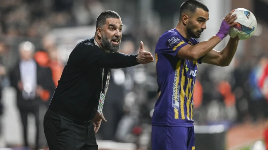 Eyüpspor'da Galatasaray Maçı Öncesi Ödeme Krizi