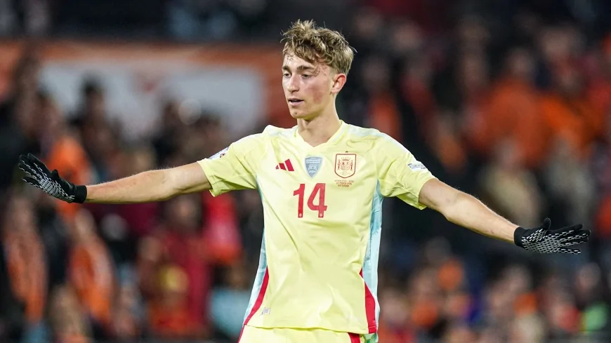 Dean Huijsen Transferinde Devlere Müjde: Serbest Kalma Bedeli Taksitlenebilecek