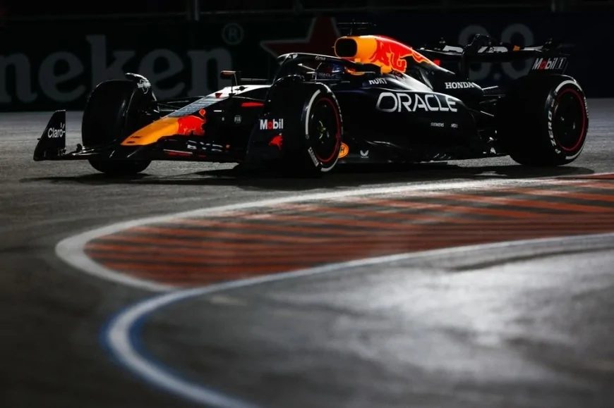 Red Bull ve Ferrari, 2026 Motorunda Mercedes'in Gerisinde mi Kaldı?