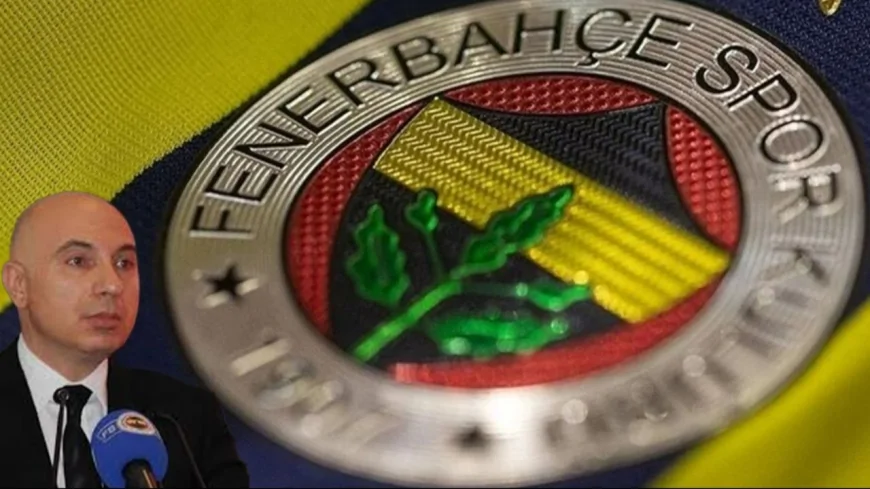 Hakan Bilal Kutlualp Fenerbahçe Başkan Adaylığını Açıkladı