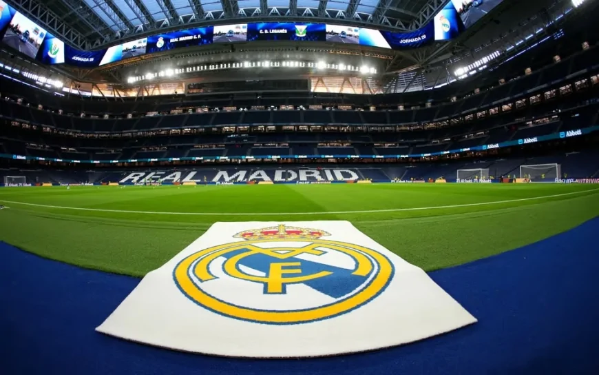 Real Madrid'den Kral Kupası Finali Boykot İddialarına Yanıt