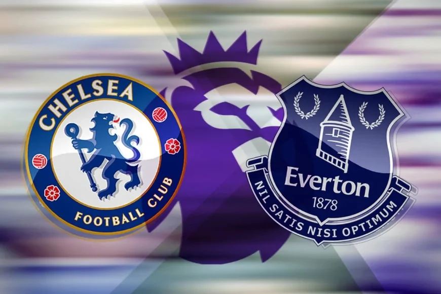 Chelsea, Everton'ı Tek Golle Geçti