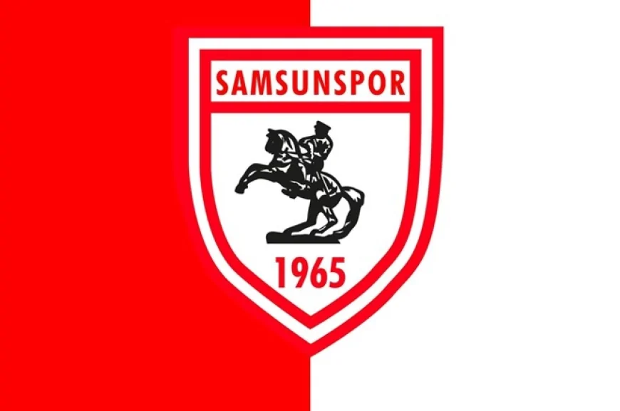 Samsunspor'dan Emre Kılınç ve Okan Kocuk Açıklaması