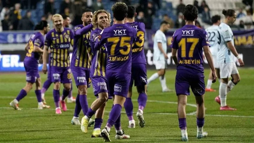 Eyüpspor'dan Transfer Yasağına İlişkin Açıklama: Yasak Kaldırıldı