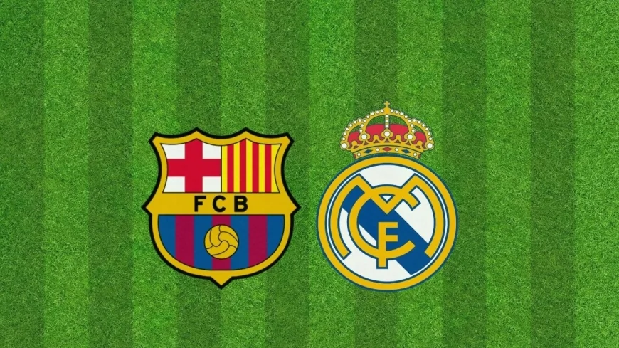 Barcelona Real Madrid maçı hangi kanalda, nerede izlenir? İspanya Kral Kupası