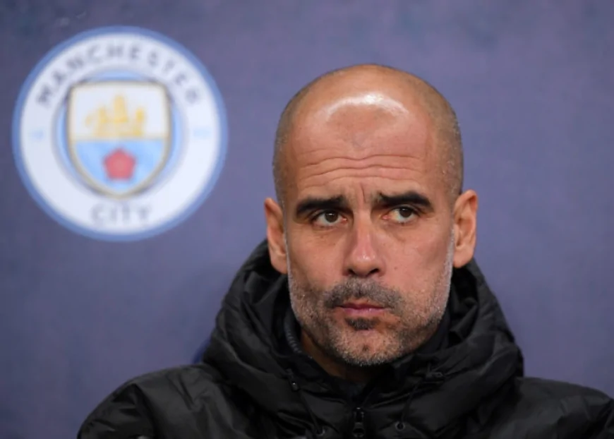 Manchester City, Desire Doue İçin 120 Milyon Euro'luk Dev Teklif Hazırlıyor