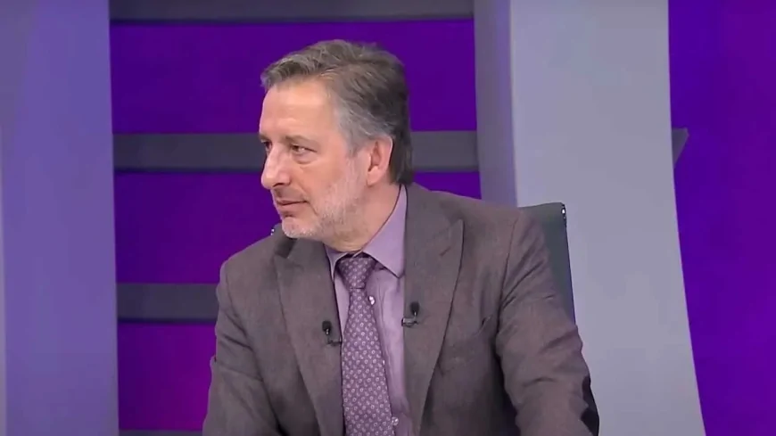 İlker Yağcıoğlu'ndan Galatasaray Yorumu: 2 Mağlubiyet Almaz