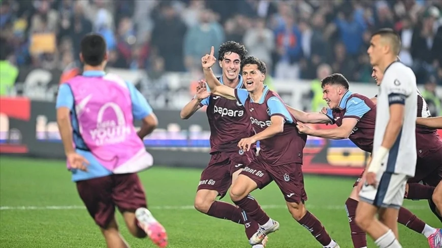 Trabzonspor Barcelona Maçı Ne Zaman, Saat Kaçta, Hangi Kanalda? UEFA Gençlik Ligi Final