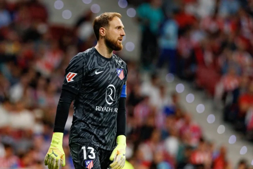 Galatasaray Kaleci Transferi İçin Harekete Geçti: Jan Oblak İddiası Gündemde