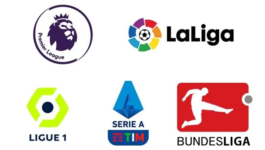 Avrupa'nın 5 Büyük Ligi'nde 2. Şampiyon Belli Oldu