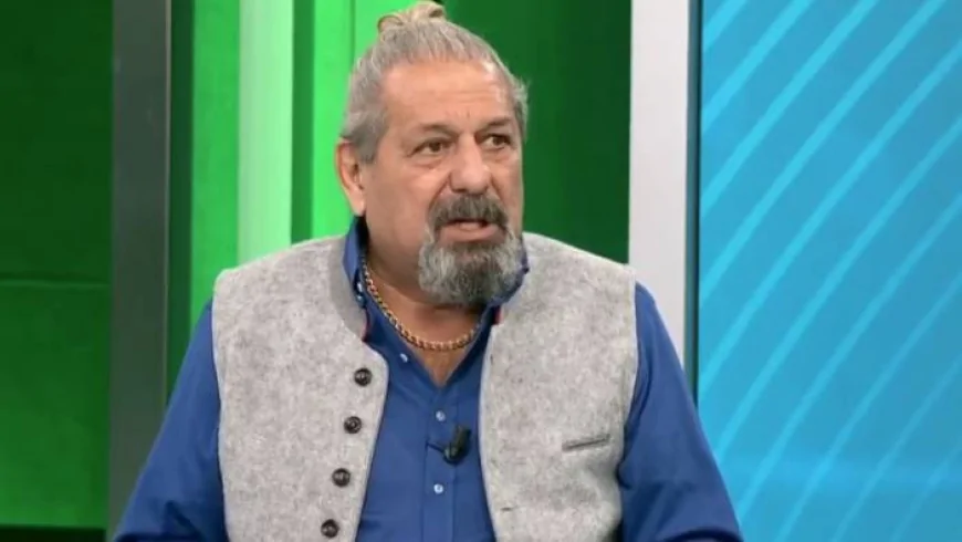 Erman Toroğlu'ndan Galatasaray Değerlendirmesi: "Ya Osimhen Ya da Morata"