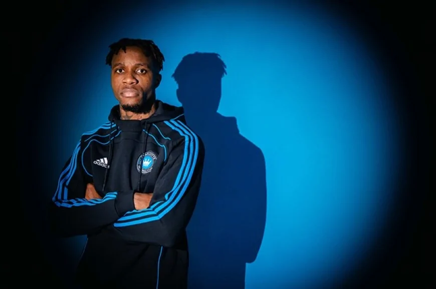 Wilfried Zaha'dan Eleştirilere Sert Yanıt: "Bir Şekilde Suçlu Zaha Oldu"