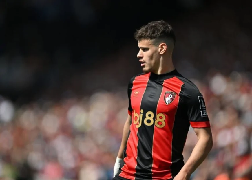 Real Madrid, Milos Kerkez İçin 60 Milyon Euro'yu Gözden Çıkardı